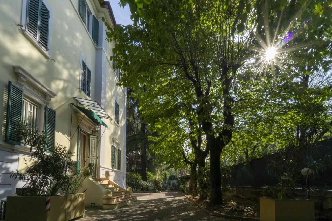 Getthekey Alberti Bologna Exterior photo