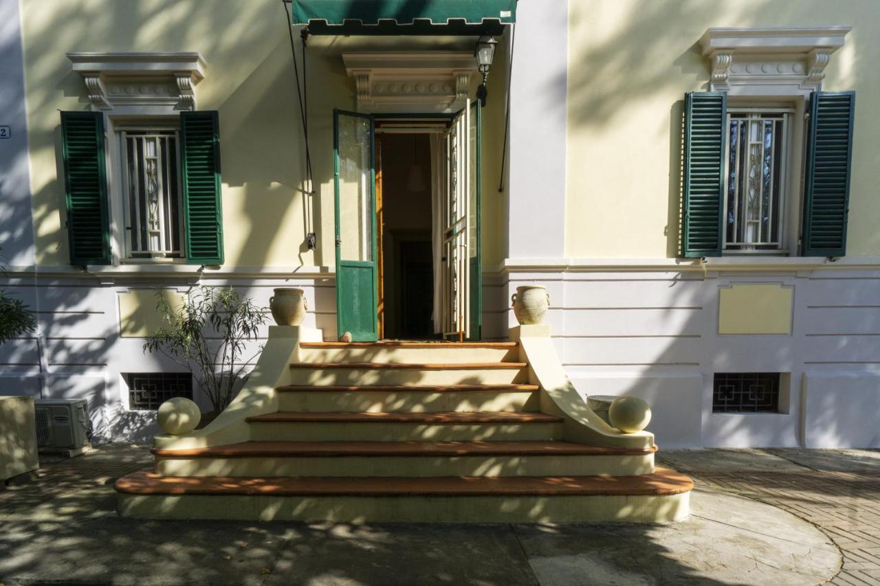 Getthekey Alberti Bologna Exterior photo