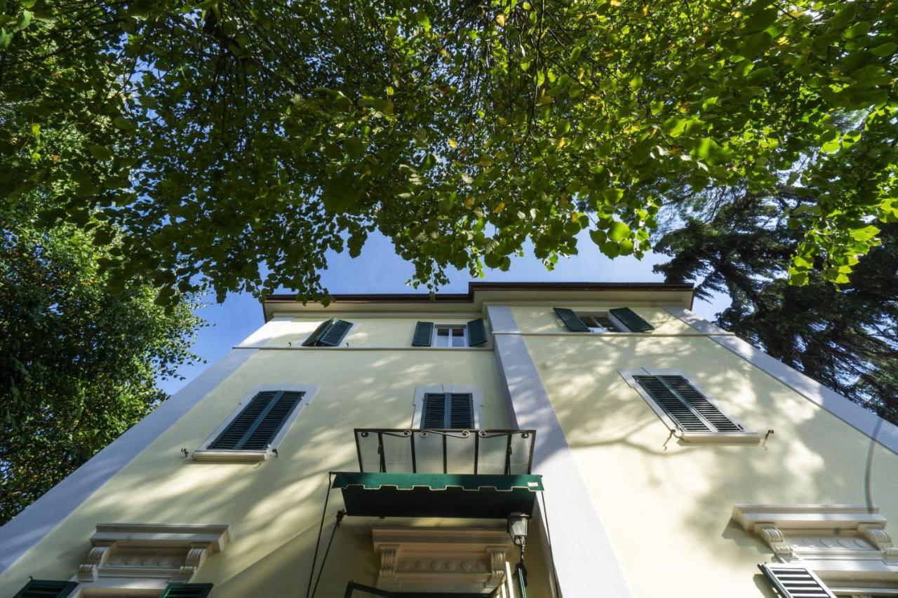 Getthekey Alberti Bologna Exterior photo