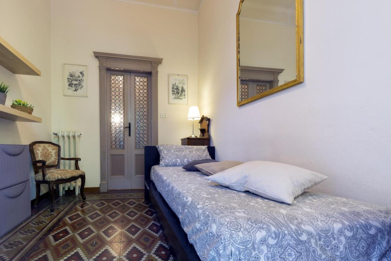 Getthekey Alberti Bologna Exterior photo