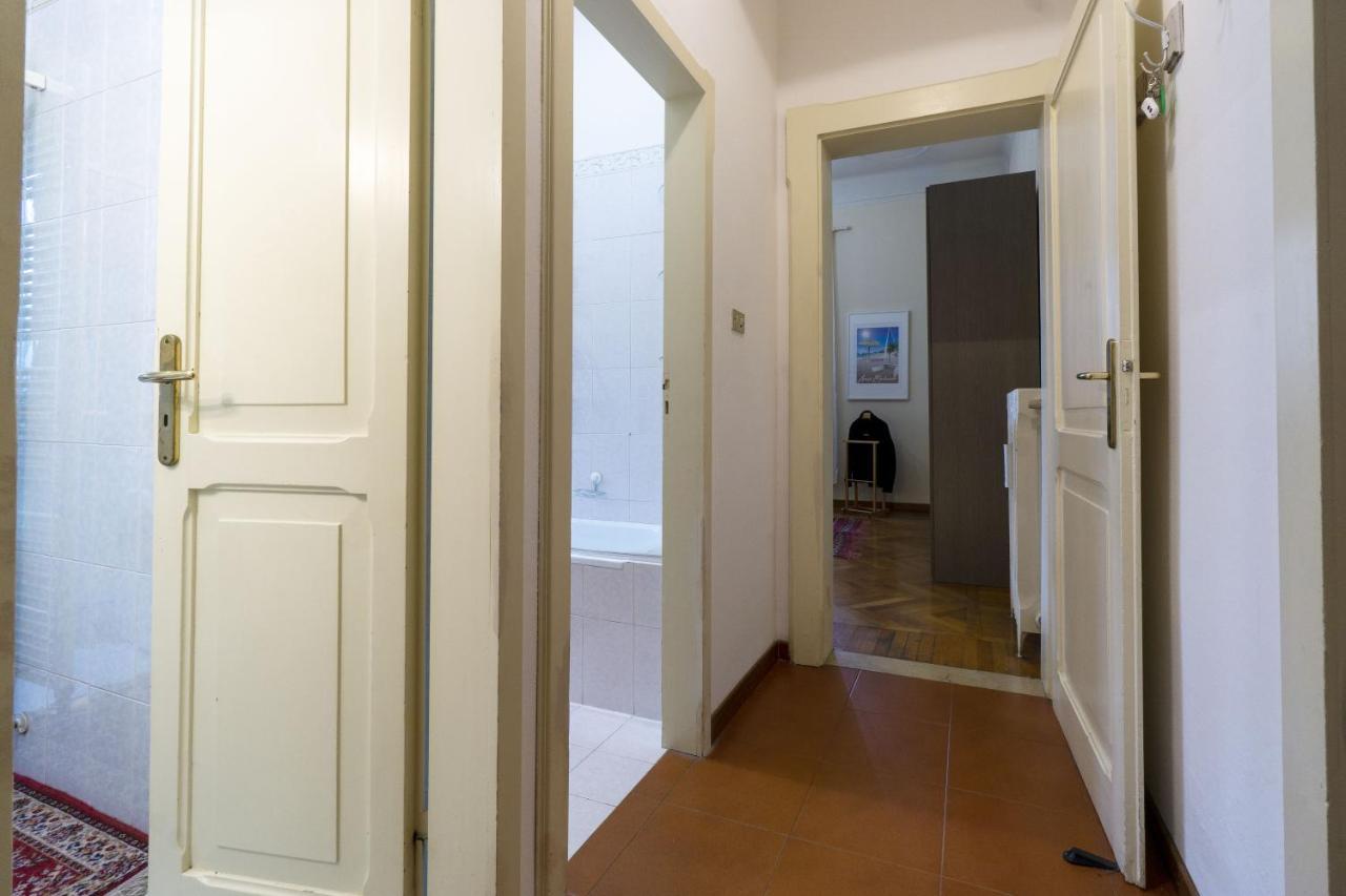 Getthekey Alberti Bologna Exterior photo