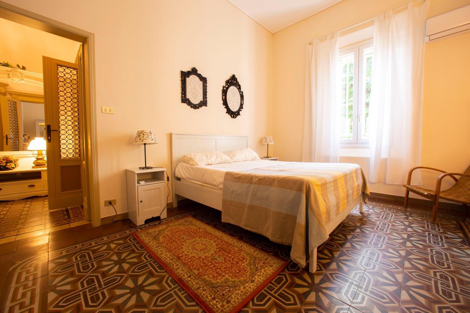 Getthekey Alberti Bologna Exterior photo