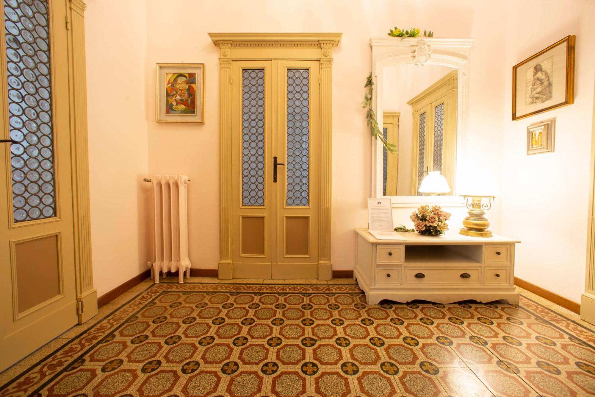 Getthekey Alberti Bologna Exterior photo