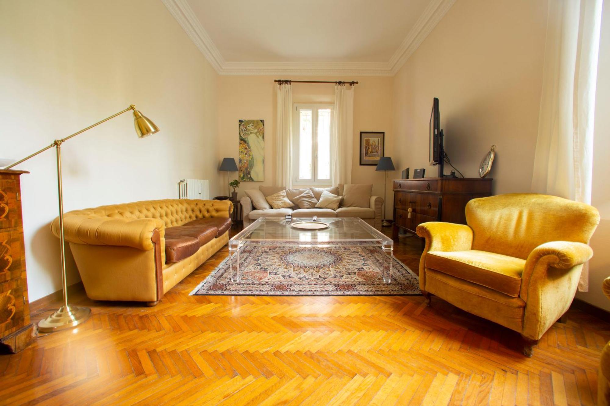Getthekey Alberti Bologna Exterior photo